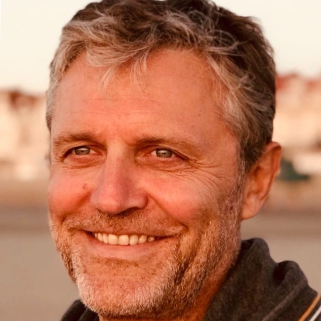 Marc Balas, Credit Agricole Centre Est